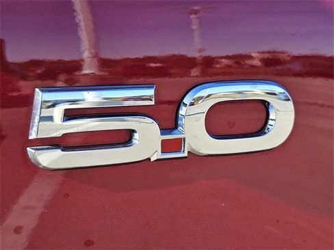 Used 2019 Ford Mustang GT Premium image 7