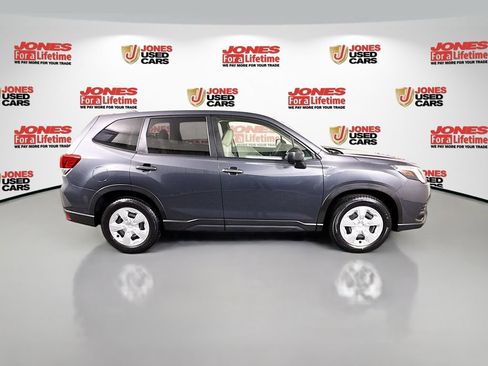 Certified 2023 Subaru Forester AWD/4WD image 15