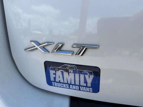 Used 2022 Ford Explorer XLT w/ Equipment Group 202A AWD/4WD image 26