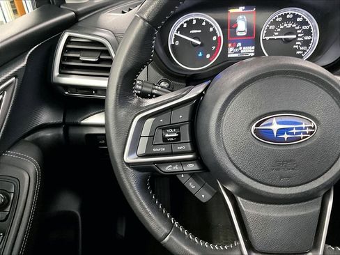 Used 2022 Subaru Forester Premium AWD/4WD image 23