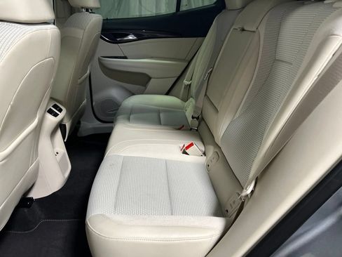 Used 2023 Buick Envision Preferred FWD image 16