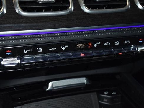 Used 2021 Mercedes-Benz GLE 63 AMG S image 13