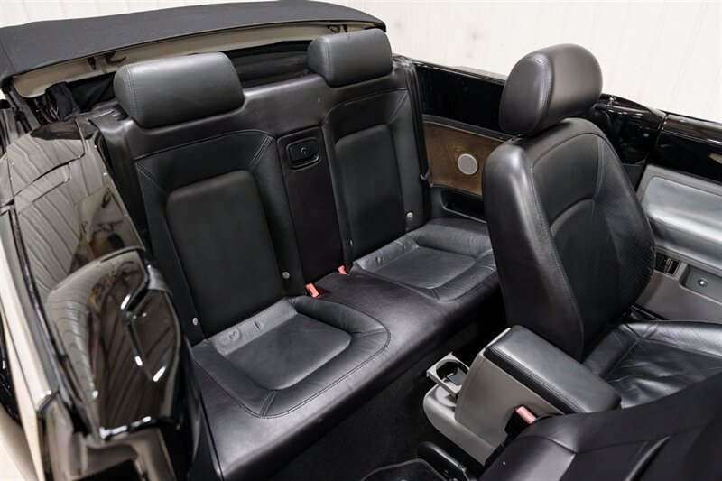 Used 2003 Volkswagen Beetle GLS FWD image 20
