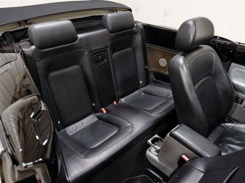 Used 2003 Volkswagen Beetle GLS FWD image 20