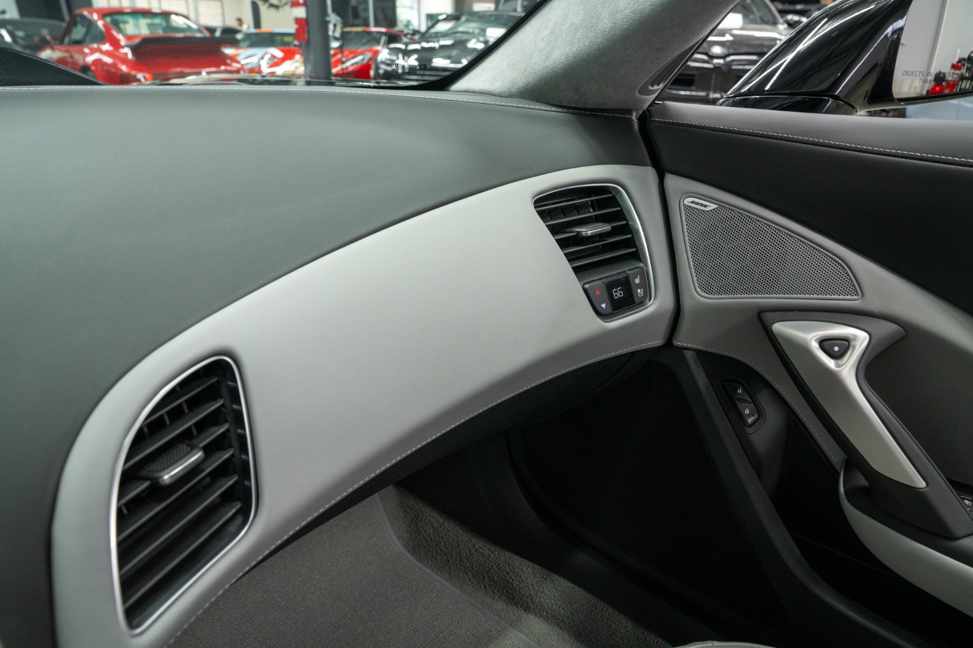 Used 2019 Chevrolet Corvette ZR1 RWD image 29