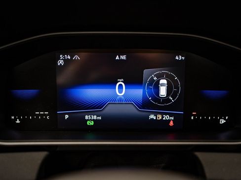 Used 2025 Volkswagen Jetta Sport image 28