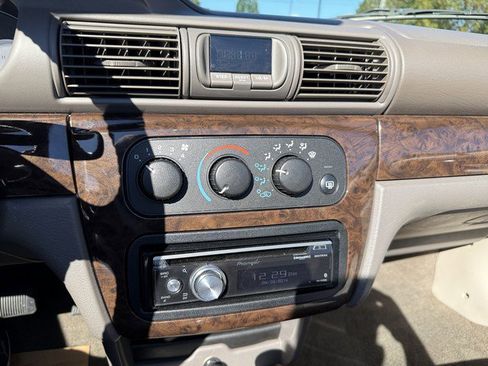 Used 2006 Chrysler Sebring Limited image 21