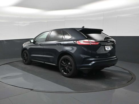 Used 2024 Ford Edge ST-Line AWD/4WD image 6