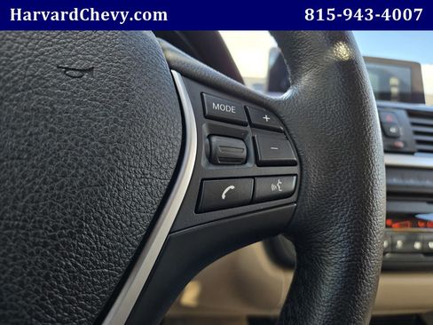 Used 2014 BMW 328d xDrive Sedan AWD/4WD image 19