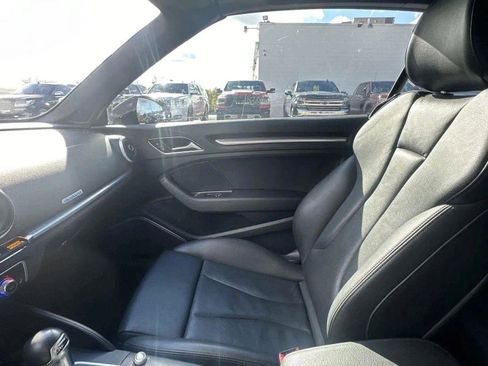 Used 2015 Audi A3 2.0T Prestige w/ Prestige Package image 18