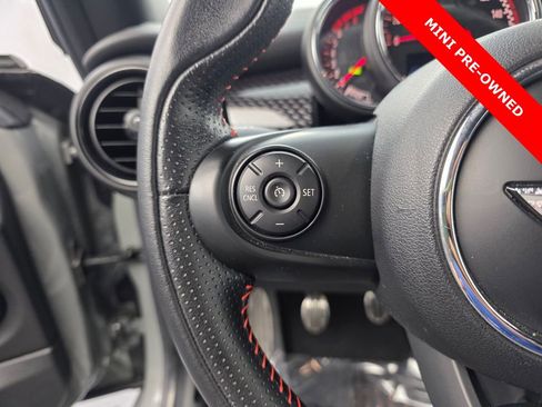 Used 2018 MINI Cooper John Cooper Works image 18