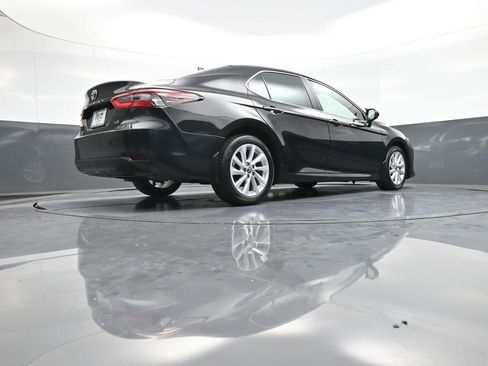 Certified 2023 Toyota Camry LE image 29