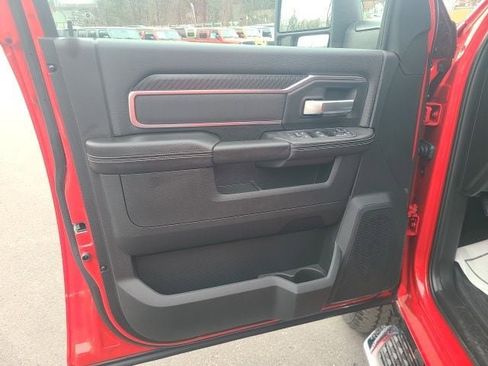 New 2026 RAM 2500 Big Horn image 12