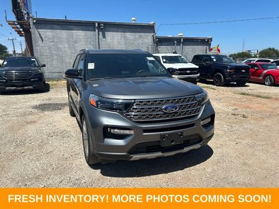 Used 2024 Ford Explorer King Ranch w/ Technology Package