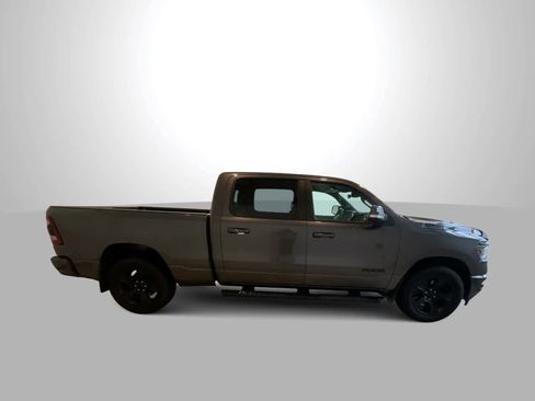 Used 2021 RAM 1500 Sport w/ Trailer Tow Group image 9