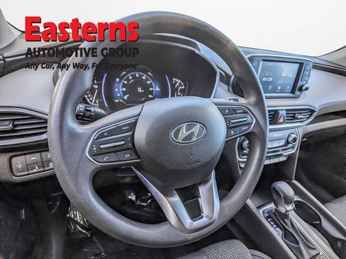 Used 2020 Hyundai Santa Fe SEL image 10