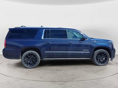 Used 2020 GMC Yukon XL Denali AWD/4WD image 6