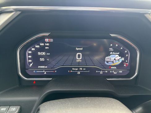 Used 2024 GMC Sierra 2500 Denali w/ Denali Reserve Package image 16