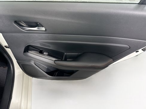 Used 2024 Nissan Altima 2.5 SR image 27