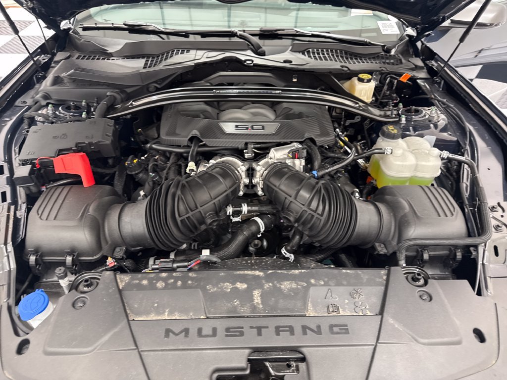 New 2026 Ford Mustang Dark Horse RWD image 22