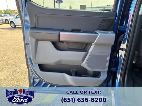 Used 2022 Ford F150 XLT w/ Equipment Group 302A High AWD/4WD image 33