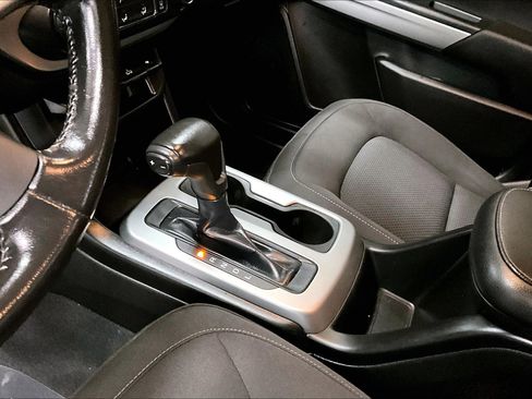 Used 2019 Chevrolet Colorado LT w/ Redline Special Edition image 15