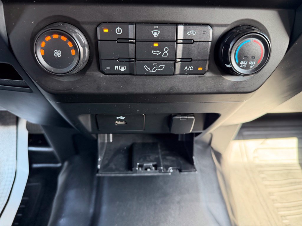 Used 2017 Ford F150 XL w/ XL Power Equipment Group AWD/4WD image 26