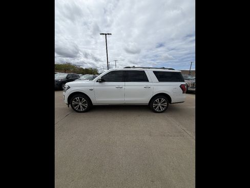 Used 2020 Ford Expedition Max King Ranch AWD/4WD image 2