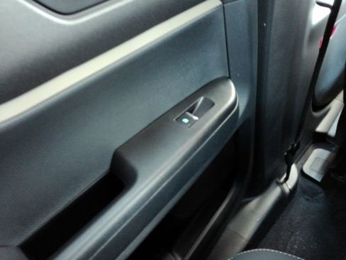 Used 2025 Ford Bronco Sport Big Bend w/ Convenience Package image 28