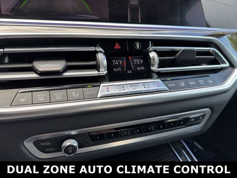 Used 2019 BMW X5 xDrive40i w/ Premium Package 2 image 8