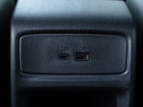 New 2026 Chevrolet Trax ACTIV image 34