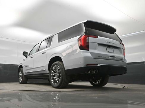 New 2026 GMC Yukon XL Denali w/ Denali Reserve Package AWD/4WD image 39
