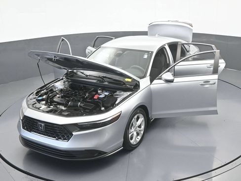 Used 2024 Honda Accord LX image 66