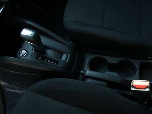 Certified 2025 Nissan Kicks Play S FWD image 21