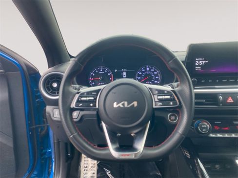 Used 2023 Kia Forte GT image 12