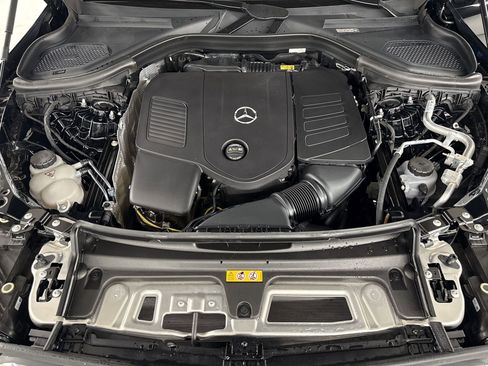 Certified 2026 Mercedes-Benz GLC 300 image 32