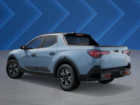 New 2026 Hyundai Santa Cruz XRT AWD/4WD image 5