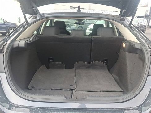 Certified 2024 Honda Civic LX image 28