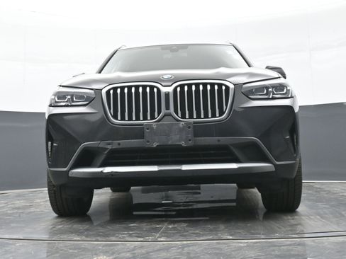 Used 2022 BMW X3 xDrive30i AWD/4WD image 36