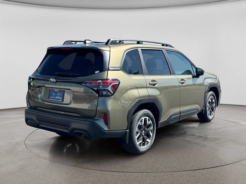 New 2026 Subaru Forester Premium AWD/4WD image 5