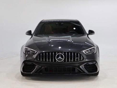 Used 2024 Mercedes-Benz C 63 AMG S image 2