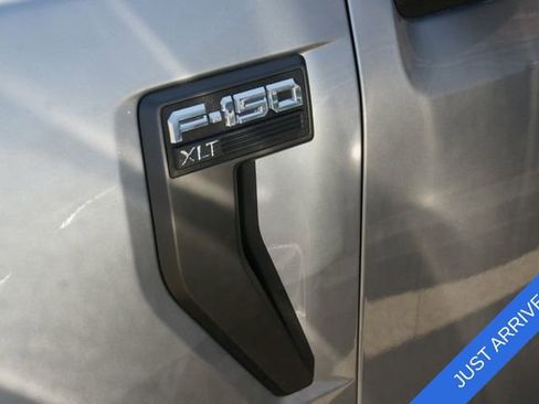 Used 2023 Ford F150 XLT w/ Equipment Group 302A High image 9