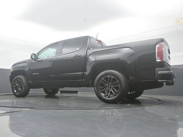 Used 2019 GMC Canyon SLE w/ Elevation Edition AWD/4WD image 49