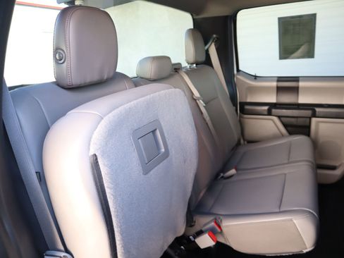 Used 2018 Ford F150 XL w/ Equipment Group 101A Mid image 41