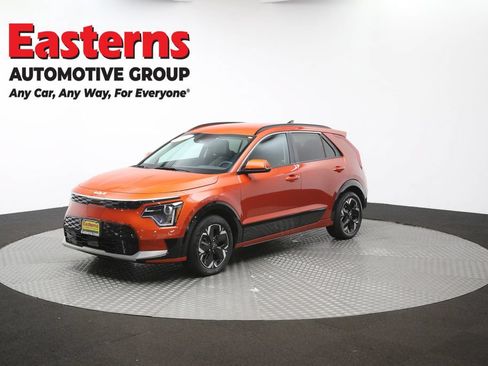 Used 2023 Kia Niro Wind w/ Wind Preserve Package FWD image 53