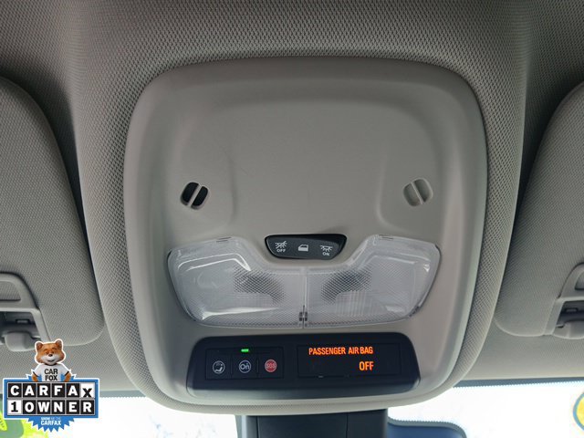 Used 2023 Buick Encore GX Select w/ Safety Package II FWD image 18