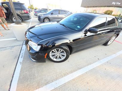 Used 2019 Chrysler 300 Touring L w/ Quick Order Package 22F