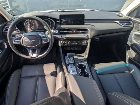 Used 2026 Genesis G70 2.5T RWD image 15