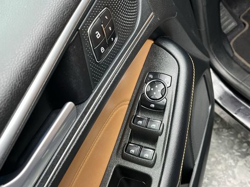 Certified 2024 Ford Edge Titanium w/ Titanium Elite Package AWD/4WD image 10