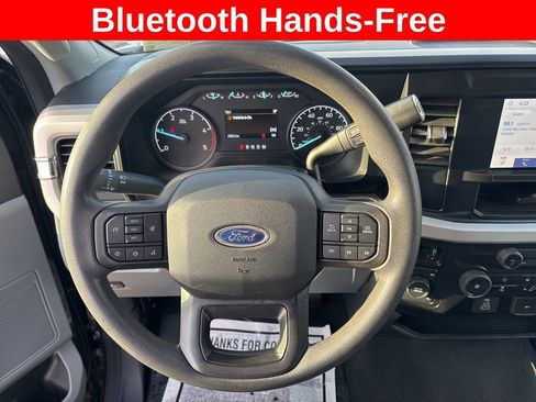 Used 2025 Ford F250 XLT image 14